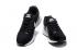 Nike Air Zoom Pegasus 34 Leather Black White Men Running Shoes Sneakers 831351