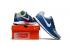 Nike Air Zoom Pegasus 34 EM Light Blue White Men Running Shoes Sneakers Trainers 880555-004