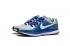 Nike Air Zoom Pegasus 34 EM Light Blue White Men Running Shoes Sneakers Trainers 880555-004