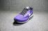 Nike Air Zoom Pegasus 34 EM Mens Purple Black Violet 887009-501