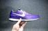 Nike Air Zoom Pegasus 34 EM Mens Purple Black Violet 887009-501