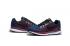 Nike Air Zoom Pegasus 34 EM Navy Blue Purple White Men Running Shoes Sneakers Trainers 880555-408