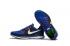 Nike Air Zoom Pegasus 34 EM Navy Blue White Men Running Shoes Sneakers Trainers 880555-414