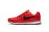 Nike Air Zoom Pegasus 34 EM Pure Red White Men Running Shoes Sneakers Trainers 880555-600