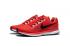 Nike Air Zoom Pegasus 34 EM Pure Red White Men Running Shoes Sneakers Trainers 880555-600