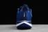 2019 Nike Zoom Pegasus 35 Turbo 2.0 Dark Blue Blue White AJ4114 441
