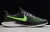 2019 Nike Zoom Pegasus 35 Turbo Black Vast Grey Laser Fuchsia Lime Blast AJ4114 004