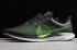 2019 Nike Zoom Pegasus 35 Turbo Black Vast Grey Laser Fuchsia Lime Blast AJ4114 004