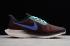 2019 Nike Zoom Pegasus 35 Turbo Multicolor Black Purple Green AJ4115 004