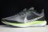 2020 Nike Air Zoom Pegasus 35 SHIELD Black Green White Mens Size BQ3290 300