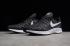 Nike Air Zoom Pegasus 35 Black White Running Shoes 942855-001