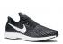 Nike Air Zoom Pegasus 35 Tb Gunsmoke White Oil Black Grey AO3905-001