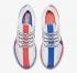 Nike Zoom Pegasus 35 Turbo Shanghai Rebels White Blue Red BQ6895-100