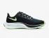 Nike Wmns Air Zoom Pegasus 37 Valerian Blue Black Ghost Green BQ9647-001