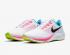 Nike Wmns Air Zoom Pegasus 37 White Pink Glow Black CZ7990-100