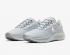 Nike Wmns Air Zoom Pegasus 37 Wolf Grey White Metallic Silver BQ9647-009