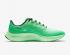 Nike Zoom Pegasus 37 Poison Green Black Shoes CZ9074-303