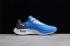 2021 Nike Air Zoom Pegasus 38 By You Royal Blue White Grey DJ0958-992