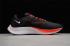 Nike Air Zoom Pegasus 38 Black White Red DH4243-001