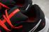 Nike Air Zoom Pegasus 38 Black White Red DH4243-001