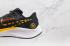 Nike Air Zoom Pegasus 38 Black White Yellow CM7602-001