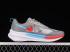 Nike Air Zoom Pegasus 38 Grey Red Blue CW7358-886