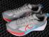 Nike Air Zoom Pegasus 38 Grey Red Blue CW7358-886