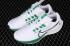 Nike Air Zoom Pegasus 38 White Green Black Shoes DH4252-100