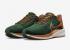 Nike Air Zoom Pegasus 39 A.I.R. Hola Lou Gorge Green Ale Brown Orange DO9500-300