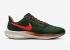 Nike Air Zoom Pegasus 39 A.I.R. Hola Lou Gorge Green Ale Brown Orange DO9500-300