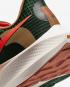 Nike Air Zoom Pegasus 39 A.I.R. Hola Lou Gorge Green Ale Brown Orange DO9500-300