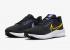 Nike Air Zoom Pegasus 39 Black Yellow Ochre White DH4072-004