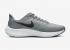 Nike Air Zoom Pegasus 39 Particle Grey White Black DH4071-005