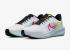 Nike Air Zoom Pegasus 39 White Bright Crimson Black Volt DX3350-100