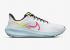 Nike Air Zoom Pegasus 39 White Bright Crimson Black Volt DX3350-100