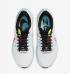 Nike Air Zoom Pegasus 39 White Bright Crimson Black Volt DX3350-100