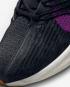 Nike Air Zoom Pegasus Turbo Next Nature Black Vivid Purple DM3413-003