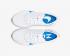 Nike Zoom Pegasus Turbo 2 White Blue Mens Shoes AT2863-100