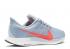 Nike Zoom Pegasus Turbo Obsidian Mist Grey Bright Black Crimson Vast AJ4114-402