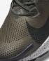 Nike Air Zoom Pegasus Trail 2 Cargo Khaki Light Army Bright Crimson CK4305-301