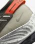 Nike Air Zoom Pegasus Trail 2 Cargo Khaki Light Army Bright Crimson CK4305-301
