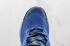 Nike Air Zoom Pegasus Trail 3 Blue Purple Black DA8698-500