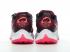 Nike Air Zoom Pegasus Trail 3 Red White Yellow DA9468-900