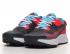 Nike Pegasus Trail 2 Black University Red Blue CK4305-222