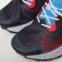 Nike Pegasus Trail 2 Black University Red Blue CK4305-222