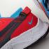 Nike Pegasus Trail 2 Black University Red Blue CK4305-222