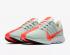 Nike Wmns Zoom Pegasus Turbo Barely Grey Hot Punch White Black AJ4115-060