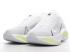 Nike Zoom Pegasus 39 White Green Black Shoes DM8968-001