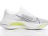 Nike Zoom Pegasus 39 White Green Black Shoes DM8968-001