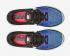 Nike Flyknit Lunar 3 Black Purple Pink WhiteViolet Mens Running Shoes 698181-005